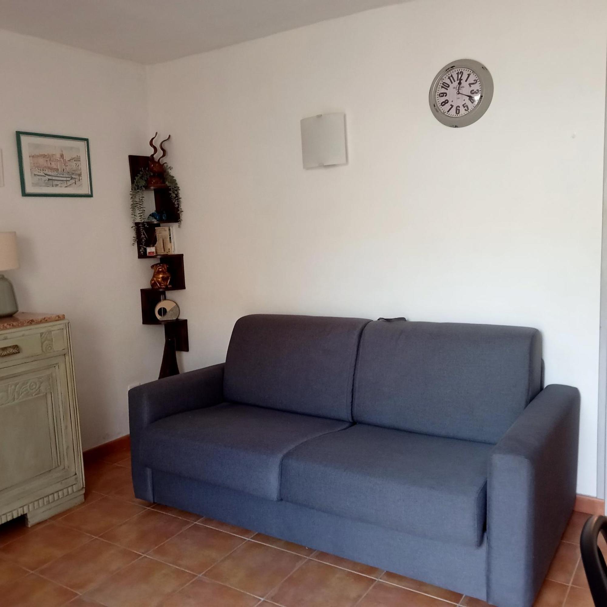 Appartement Croisette Sainte-Maxime Kültér fotó