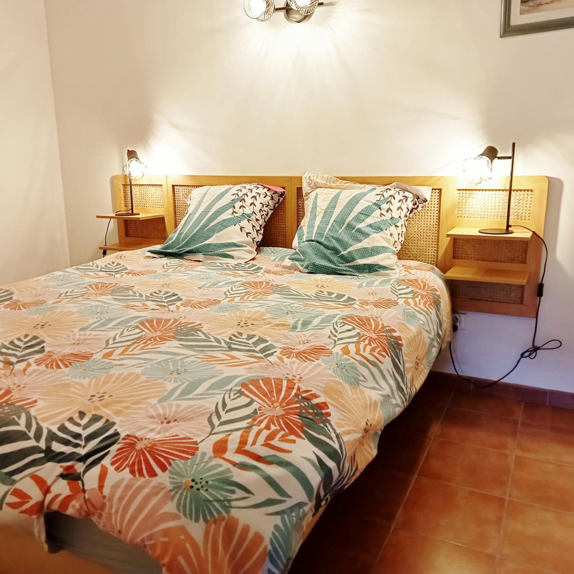 Appartement Croisette Sainte-Maxime Kültér fotó