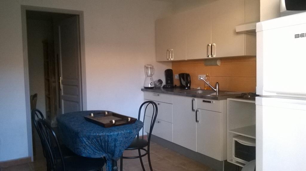 Appartement Croisette Sainte-Maxime Kültér fotó